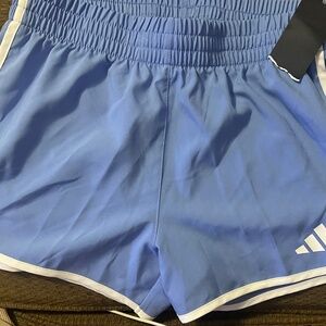 NWT YOUTH SIZE 14 - Adidas Shorts